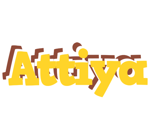 Attiya hotcup logo