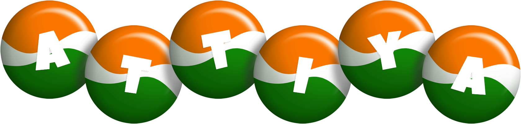 Attiya india logo