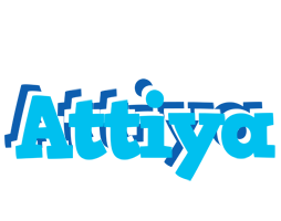 Attiya jacuzzi logo