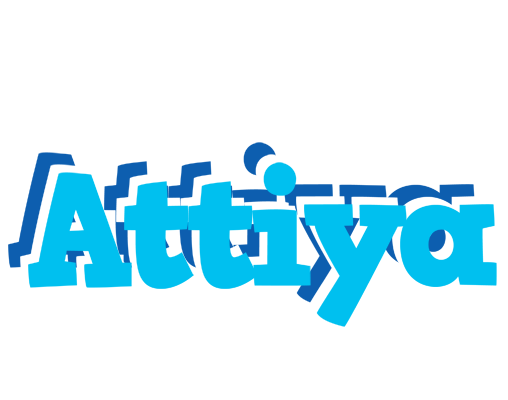 Attiya jacuzzi logo