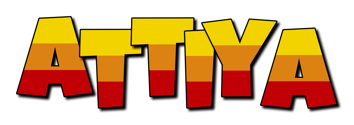 Attiya jungle logo