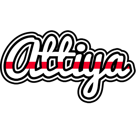 Attiya kingdom logo