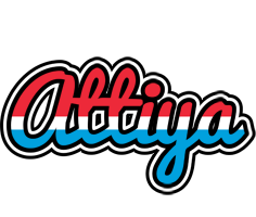 Attiya norway logo