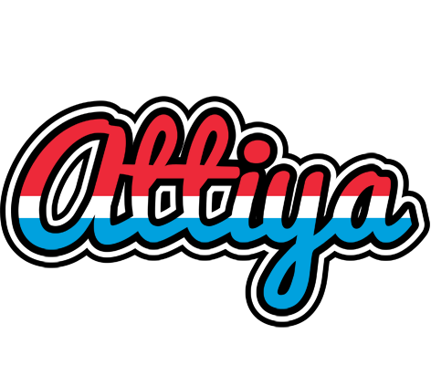 Attiya norway logo