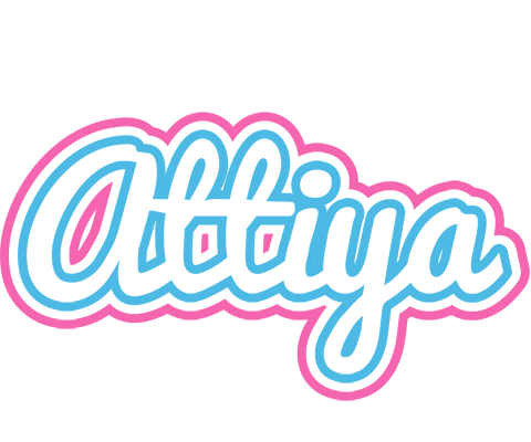 Attiya outdoors logo