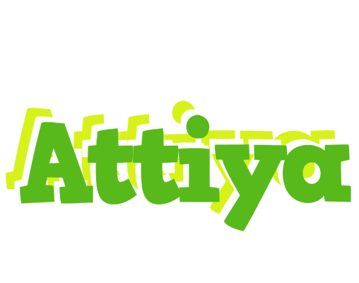Attiya picnic logo