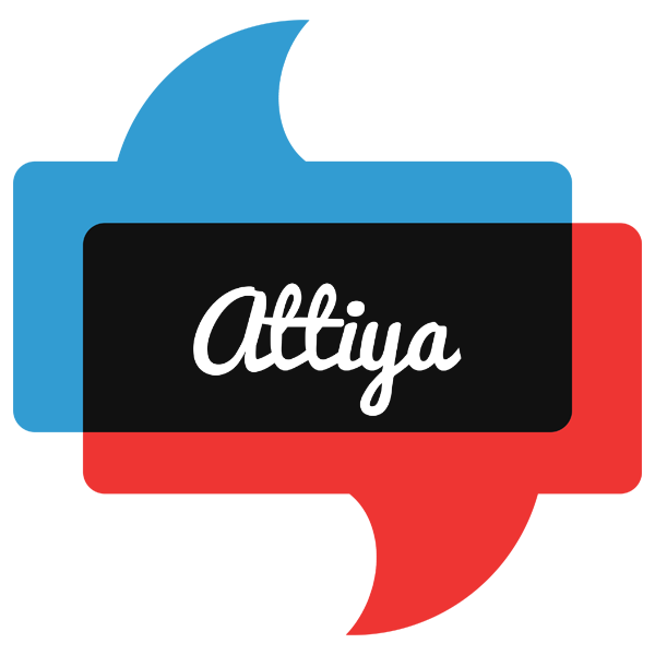 Attiya sharks logo