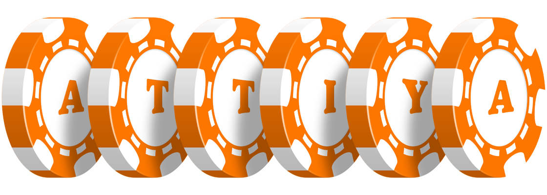 Attiya stacks logo