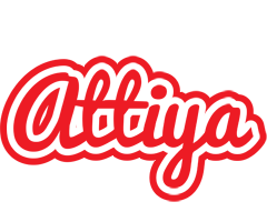 Attiya sunshine logo