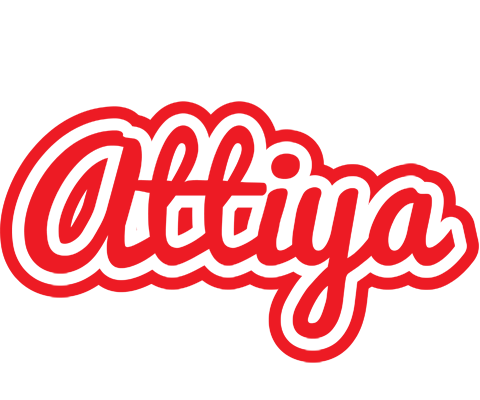 Attiya sunshine logo