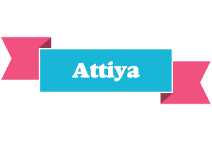 Attiya today logo