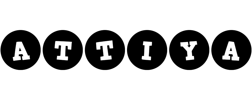 Attiya tools logo