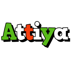 Attiya venezia logo