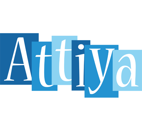 Attiya winter logo