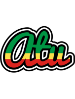 Atu african logo