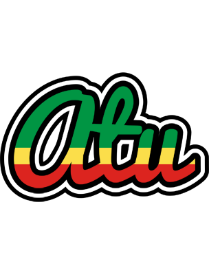 Atu african logo