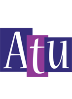 Atu autumn logo