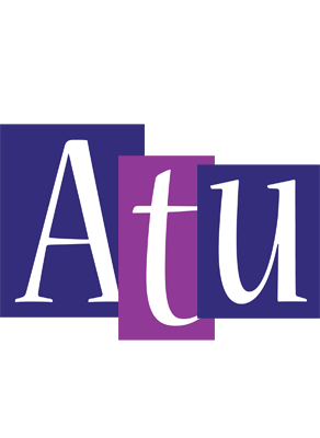Atu autumn logo