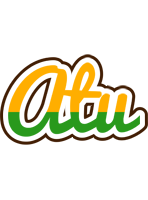 Atu banana logo