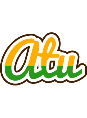 Atu banana logo