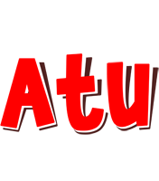 Atu basket logo