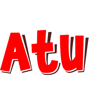Atu basket logo