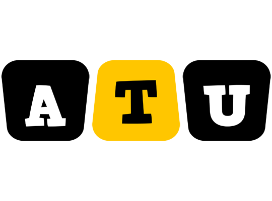Atu boots logo