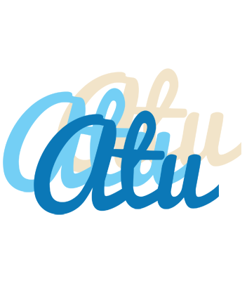 Atu breeze logo