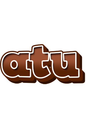 Atu brownie logo