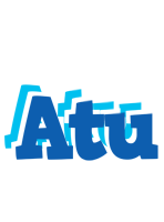 Atu business logo