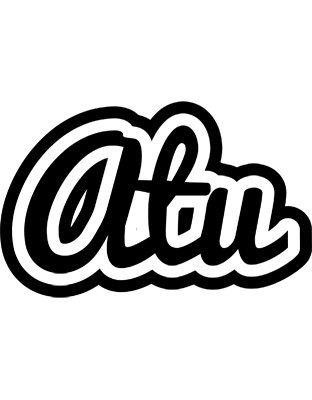 Atu chess logo