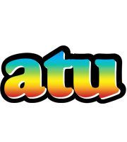 Atu color logo