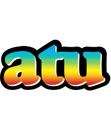 Atu color logo