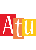 Atu colors logo