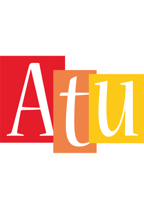 Atu colors logo