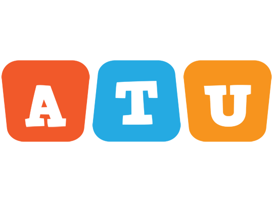 Atu comics logo