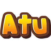 Atu cookies logo