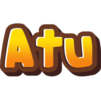 Atu cookies logo