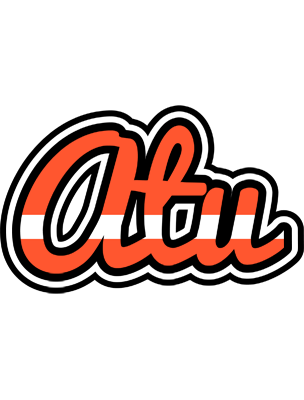 Atu denmark logo