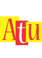 Atu errors logo