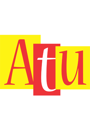 Atu errors logo