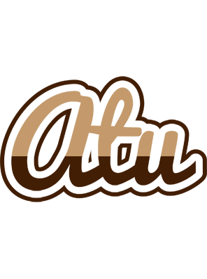 Atu exclusive logo