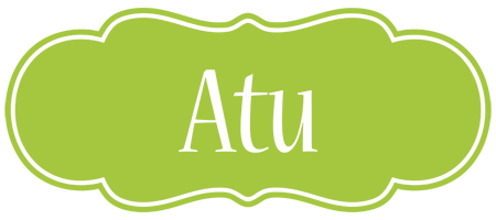 Atu family logo