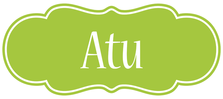 Atu family logo