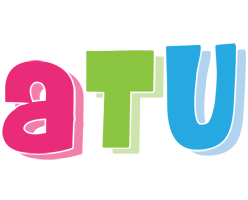 Atu friday logo