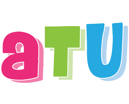 Atu friday logo