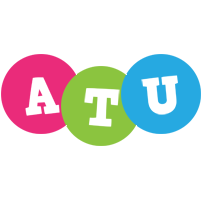 Atu friends logo