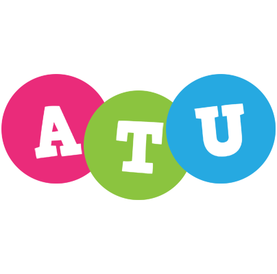Atu friends logo