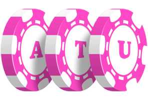 Atu gambler logo