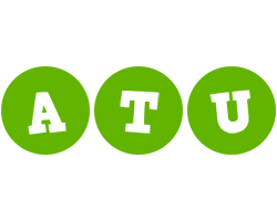 Atu games logo